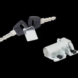 Trek Bikes Lukot*ABUS Bosch Smart System T82 Downtube Battery Lock