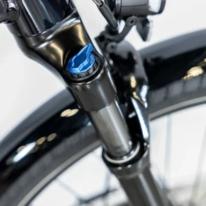 Trek Bikes Kaupunkipyörät – Arki Kaupungissa | Kaupunkipyörät – Sähköavusteinen*Allant+ 9