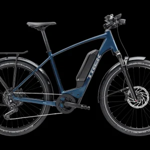 Trek Bikes Kaupunkipyörät – Arki Kaupungissa | Kaupunkipyörät – Sähköavusteinen*Allant+ 6