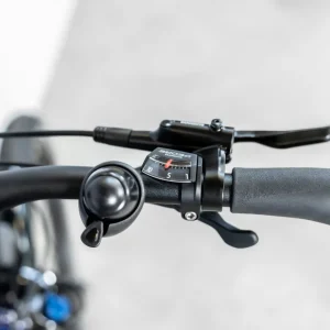 Trek Bikes Kaupunkipyörät – Arki Kaupungissa | Kaupunkipyörät – Sähköavusteinen*Allant+ 7
