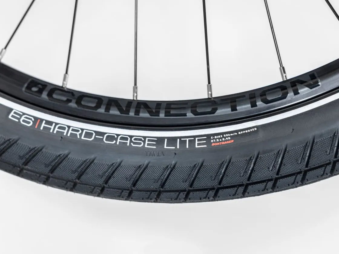 Trek Bikes Kaupunkipyörät – Arki Kaupungissa | Kaupunkipyörät – Sähköavusteinen*Allant+ 5 Lowstep
