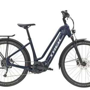 Trek Bikes Kaupunkipyörät – Arki Kaupungissa | Kaupunkipyörät – Sähköavusteinen*Allant+ 7 Lowstep