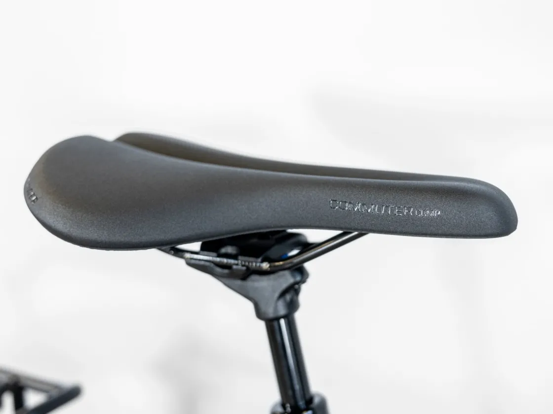 Trek Bikes Kaupunkipyörät – Arki Kaupungissa | Kaupunkipyörät – Sähköavusteinen*Allant+ 9 Lowstep
