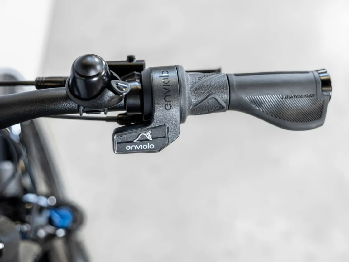 Trek Bikes Kaupunkipyörät – Arki Kaupungissa | Kaupunkipyörät – Sähköavusteinen*Allant+ 9 Lowstep