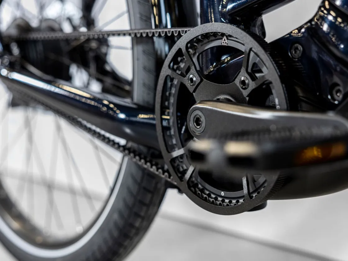 Trek Bikes Kaupunkipyörät – Arki Kaupungissa | Kaupunkipyörät – Sähköavusteinen*Allant+ 9 Lowstep