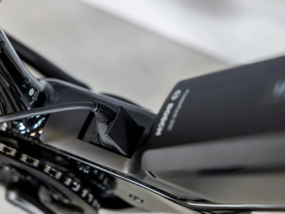 Trek Bikes Kaupunkipyörät – Arki Kaupungissa | Kaupunkipyörät – Sähköavusteinen*Allant+ 5 Lowstep