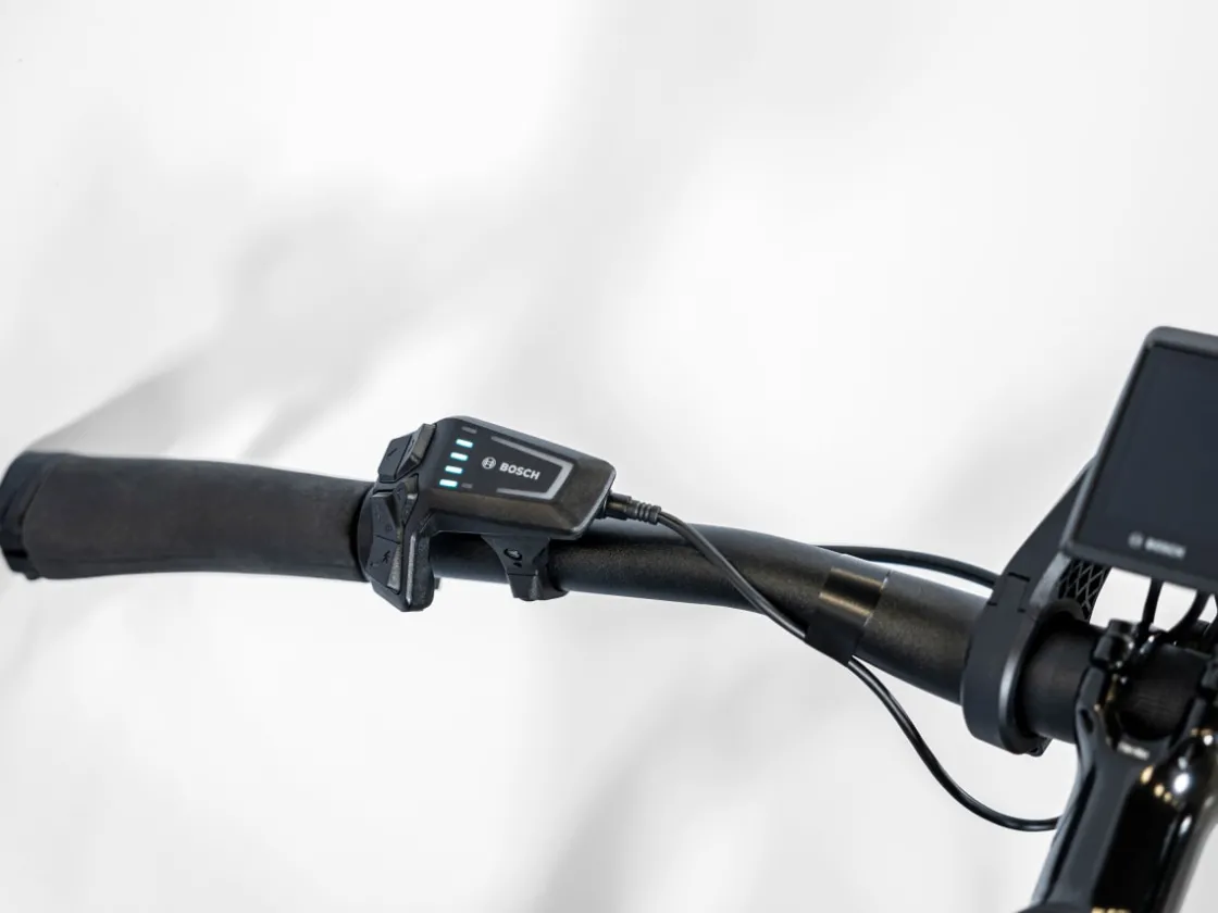 Trek Bikes Kaupunkipyörät – Arki Kaupungissa | Kaupunkipyörät – Sähköavusteinen*Allant+ 5 Lowstep