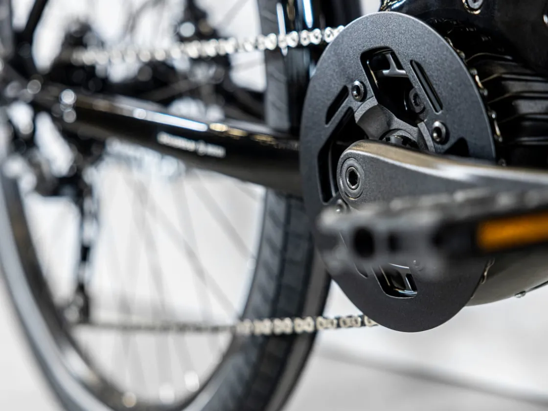Trek Bikes Kaupunkipyörät – Arki Kaupungissa | Kaupunkipyörät – Sähköavusteinen*Allant+ 5 Lowstep