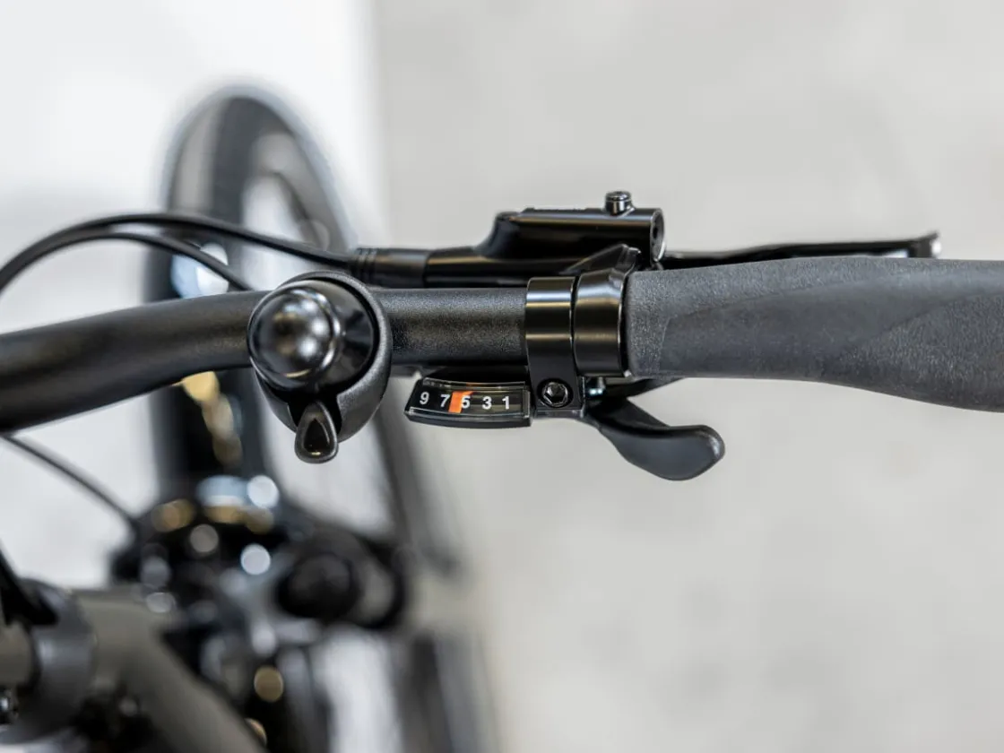 Trek Bikes Kaupunkipyörät – Arki Kaupungissa | Kaupunkipyörät – Sähköavusteinen*Allant+ 5 Lowstep