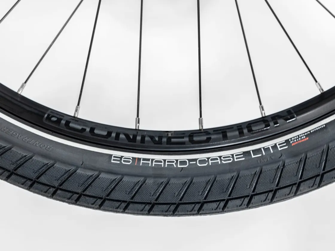 Trek Bikes Kaupunkipyörät – Arki Kaupungissa | Kaupunkipyörät – Sähköavusteinen*Allant+ 5 Lowstep