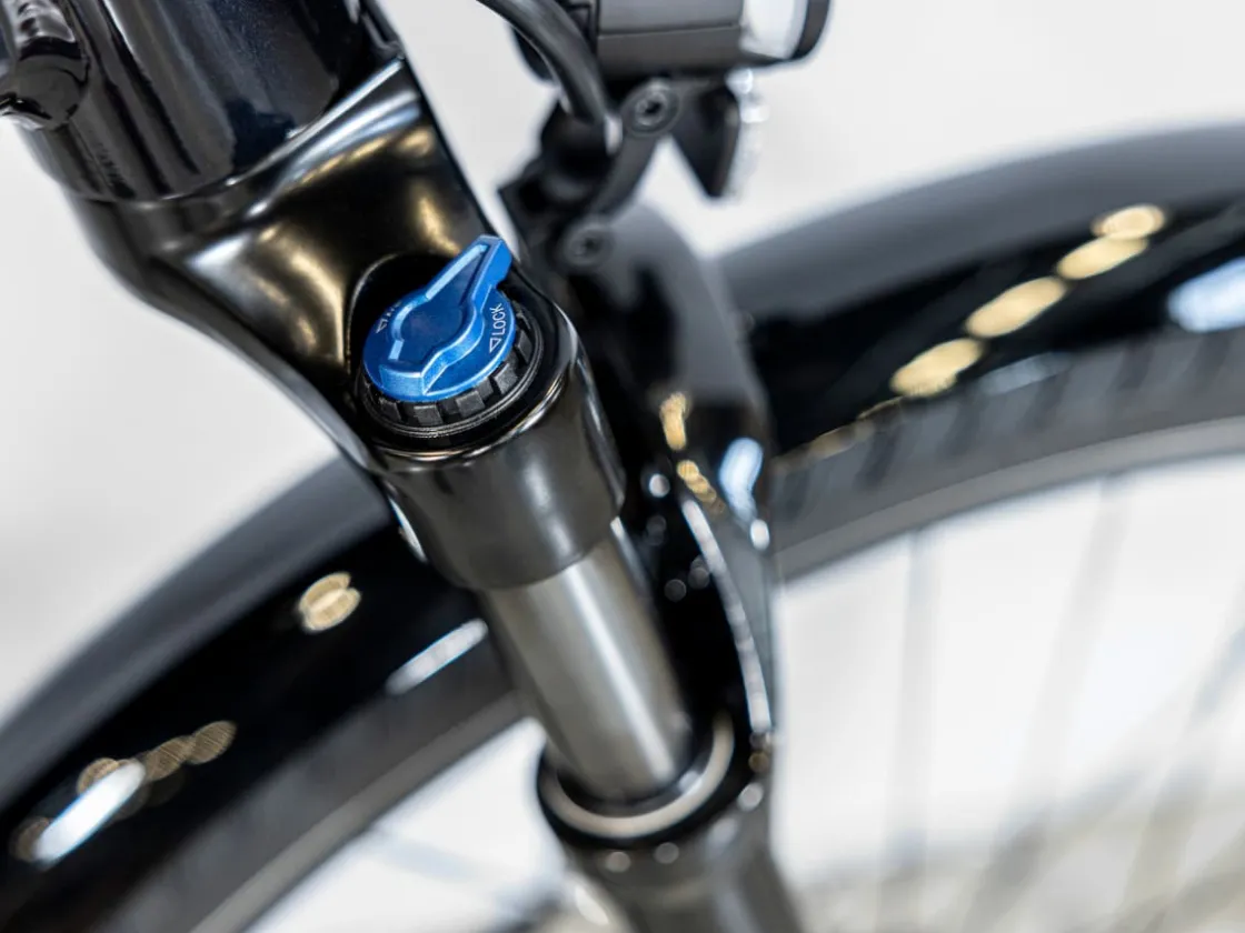 Trek Bikes Kaupunkipyörät – Arki Kaupungissa | Kaupunkipyörät – Sähköavusteinen*Allant+ 9 Lowstep