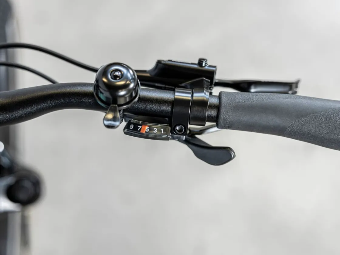 Trek Bikes Kaupunkipyörät – Arki Kaupungissa | Kaupunkipyörät – Sähköavusteinen*Allant+ 5 Lowstep