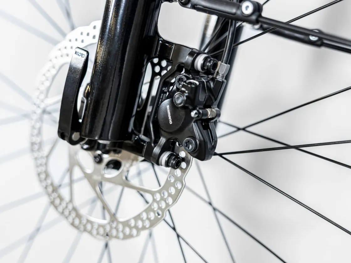 Trek Bikes Kaupunkipyörät – Arki Kaupungissa | Kaupunkipyörät – Sähköavusteinen*Allant+ 9 Lowstep