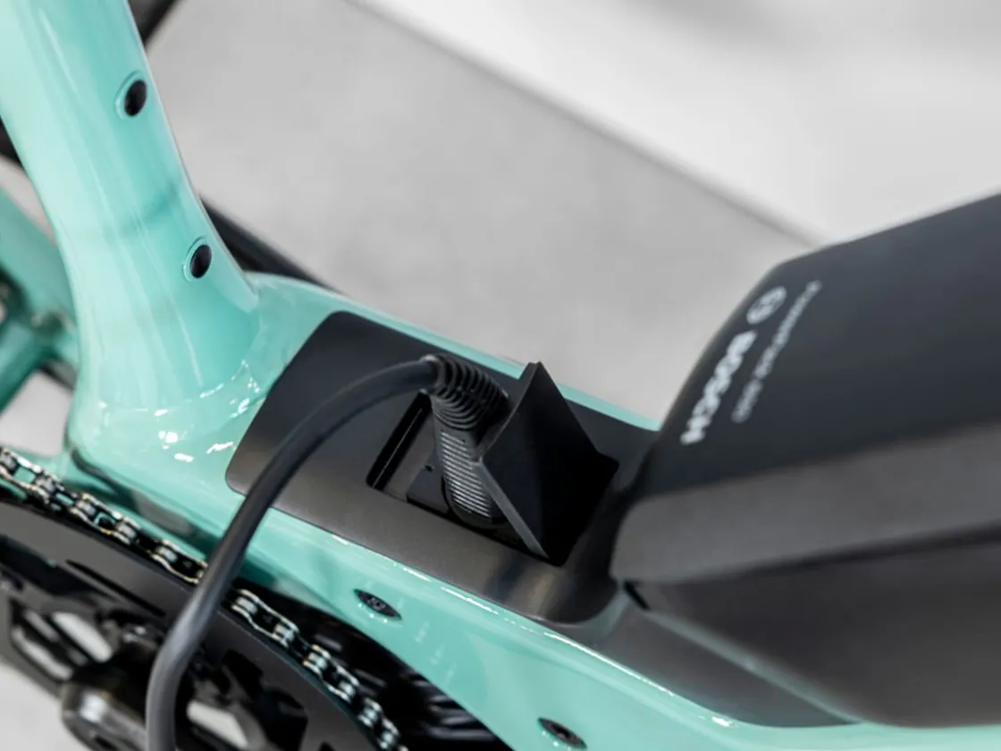 Trek Bikes Kaupunkipyörät – Arki Kaupungissa | Kaupunkipyörät – Sähköavusteinen*Allant+ 5 Lowstep