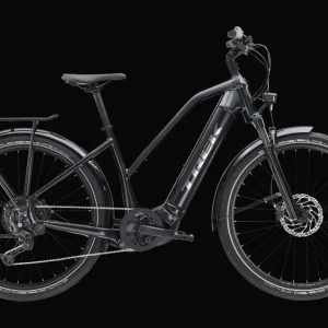 Trek Bikes Kaupunkipyörät – Arki Kaupungissa | Kaupunkipyörät – Sähköavusteinen*Allant+ 7 Mid-step Gen 2