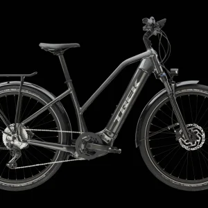 Trek Bikes Kaupunkipyörät – Arki Kaupungissa | Kaupunkipyörät – Sähköavusteinen*Allant+ 7 Stagger