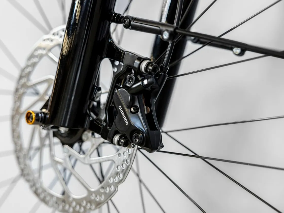Trek Bikes Kaupunkipyörät – Sähköavusteinen | Kaupunki- Ja Hybridipyörät*Allant+ 6 Stagger