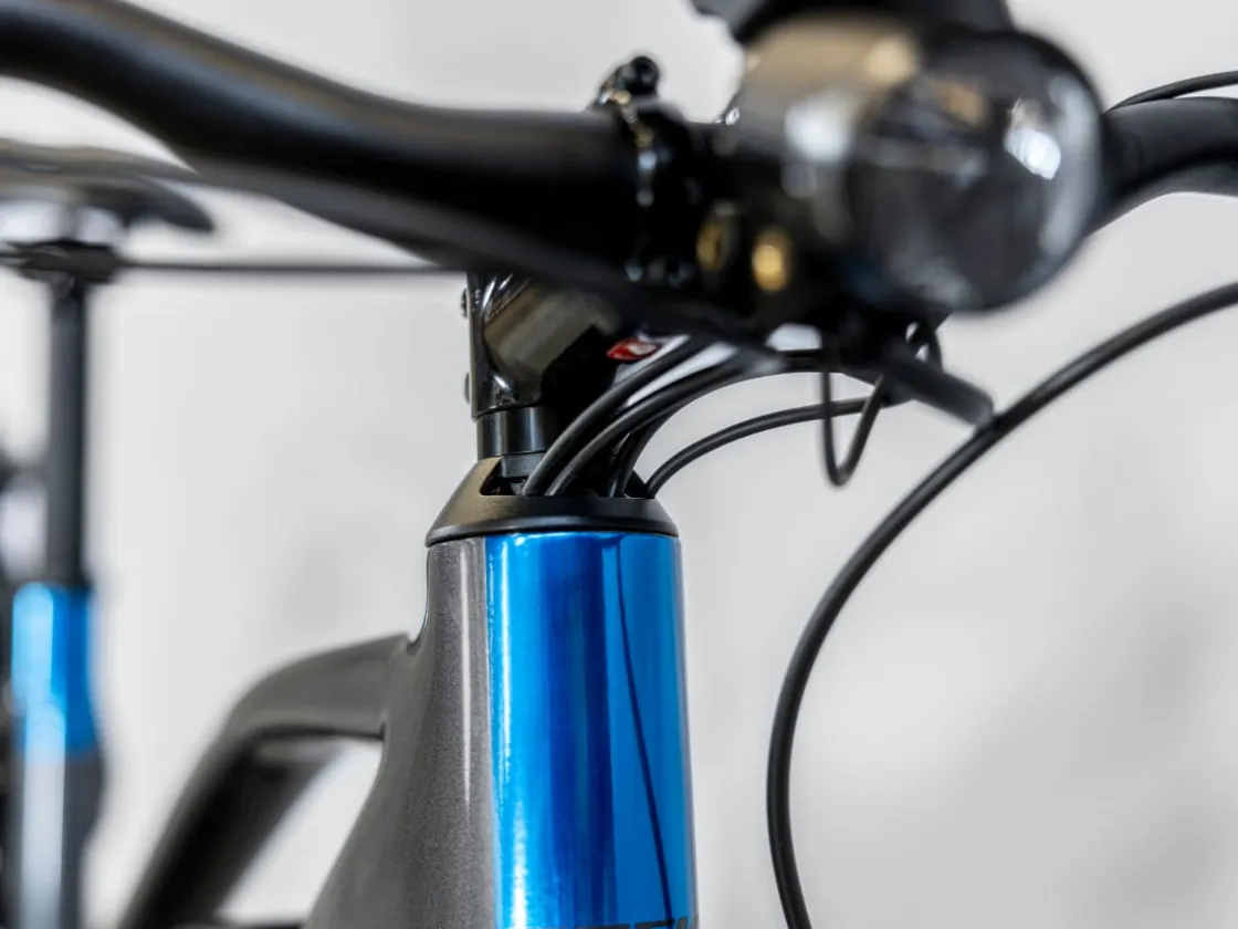 Trek Bikes Kaupunkipyörät – Sähköavusteinen | Kaupunki- Ja Hybridipyörät*Allant+ 6 Stagger
