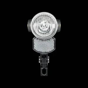 Trek Bikes Valot Ja Tutkat | Valot Ja Tutkat*AXA Blueline50 Dynamo Front Bike Light Kit