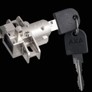Trek Bikes Lukot*AXA Bosch 2 Downtube Battery Lock & Removeable Key