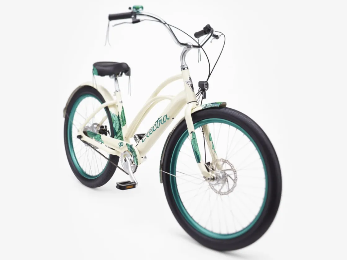 Trek Bikes Kaupunkipyörät – Sähköavusteinen | Kaupunki- Ja Hybridipyörät*Bali Cruiser Go!