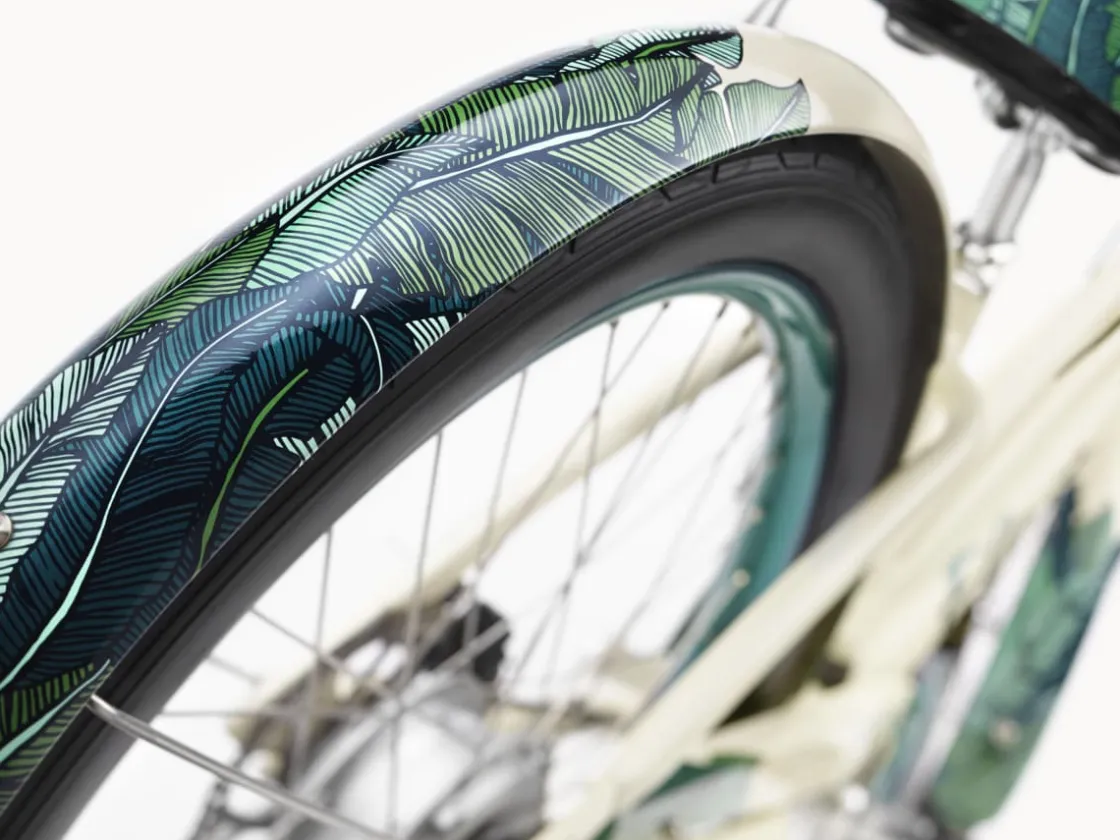 Trek Bikes Kaupunkipyörät – Sähköavusteinen | Kaupunki- Ja Hybridipyörät*Bali Cruiser Go!