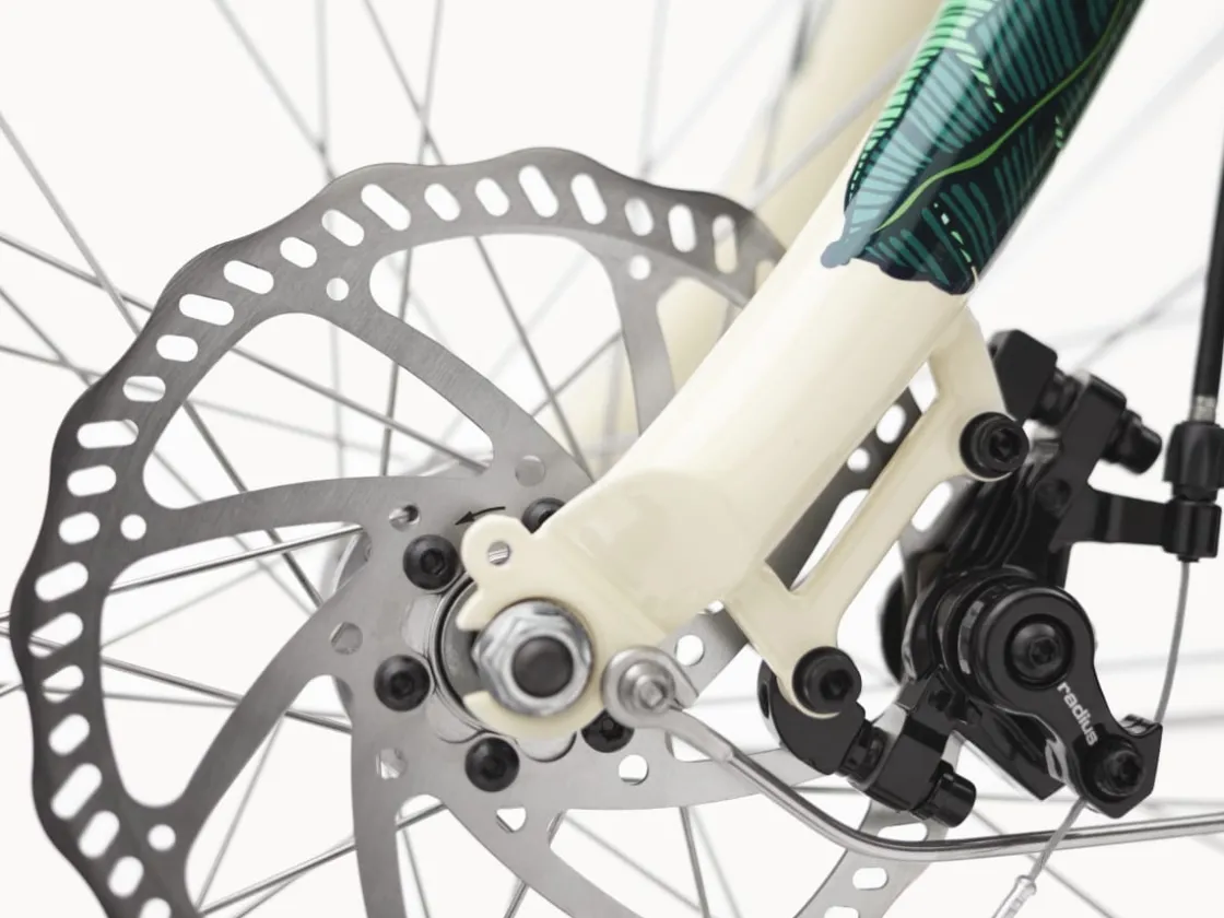 Trek Bikes Kaupunkipyörät – Sähköavusteinen | Kaupunki- Ja Hybridipyörät*Bali Cruiser Go!