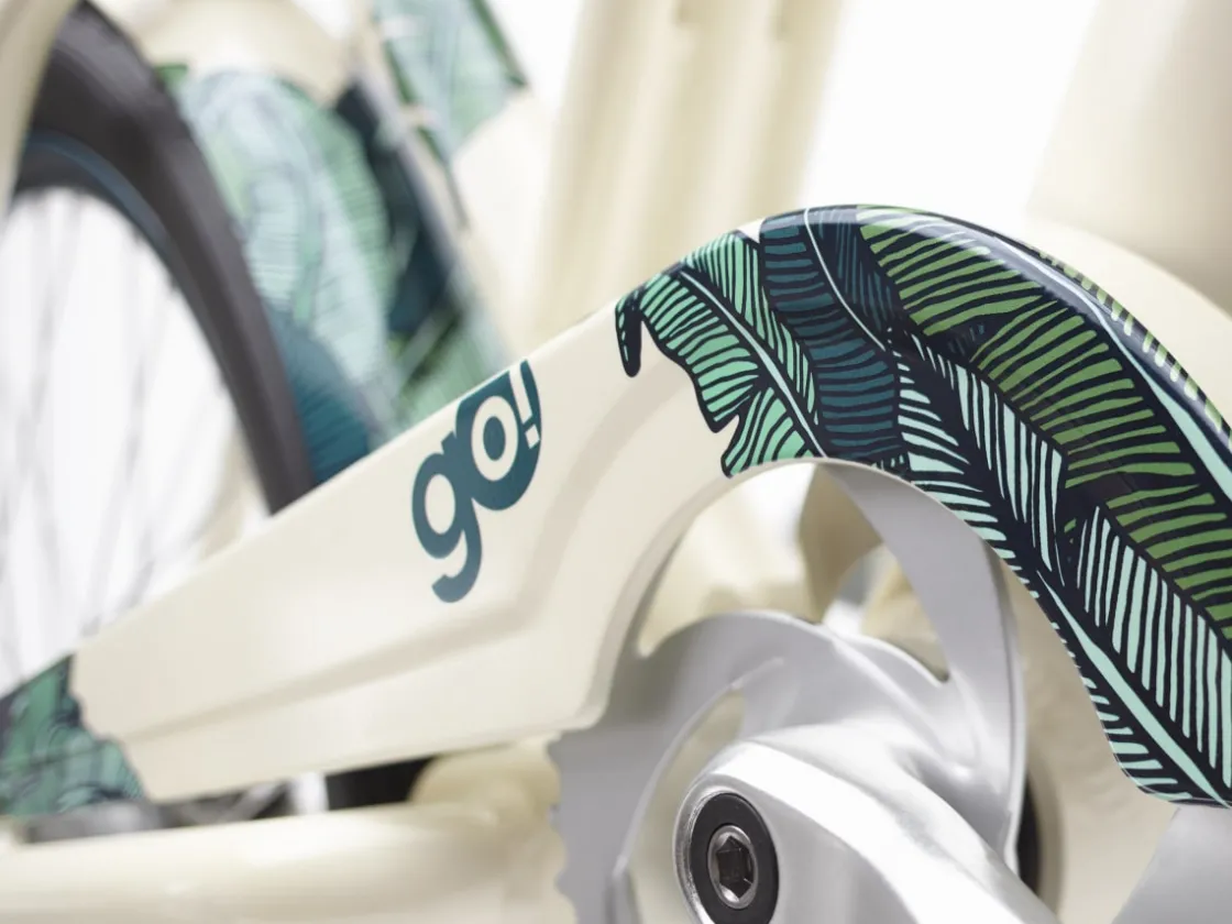 Trek Bikes Kaupunkipyörät – Sähköavusteinen | Kaupunki- Ja Hybridipyörät*Bali Cruiser Go!
