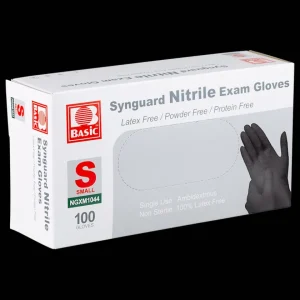 Trek Bikes Työkalut Ja Huolto*Basic Synguard Nitrile Gloves