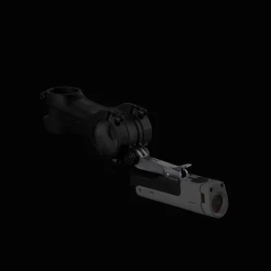Trek Bikes Ohjainkannattimet | Valot Ja Tutkat*Blendr Road Ion Light Mount
