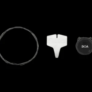 Trek Bikes Kengät*BOA Shoe Replacement Li2 Left Dial Kit
