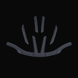 Trek Bikes Kypärien Lisävarusteet | Kypärät*Bontrager 2017/2018 Circuit Mips Bike Helmet Fit Pad