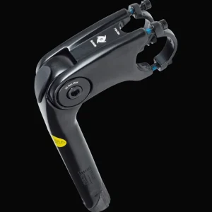 Trek Bikes Ohjainkannattimet*Bontrager Adjustable Blendr 180mm Quill Stem