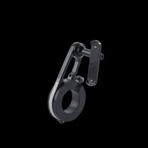 Trek Bikes Ajotietokoneet | Valot Ja Tutkat*Bontrager Adjustable Transmitr Remote Mount