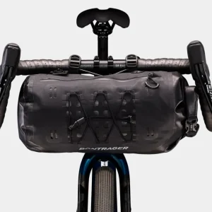Trek Bikes Laukut Ja Sivulaukut | Gravel-Lisävarusteet*Bontrager Adventure ‑ohjaustankolaukku