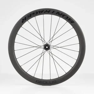 Trek Bikes Kiekot*Bontrager Aeolus Elite 50 TLR Disc Road Wheel