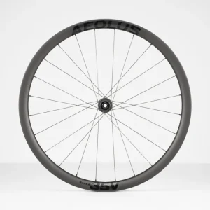 Trek Bikes Kiekot | Gravel-Lisävarusteet*Bontrager Aeolus Elite 35V TLR Disc Road Wheel