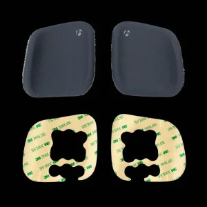 Trek Bikes Ohjaustankojen Lisävarusteet | Ohjaustangot*Bontrager Aero Arm Pads