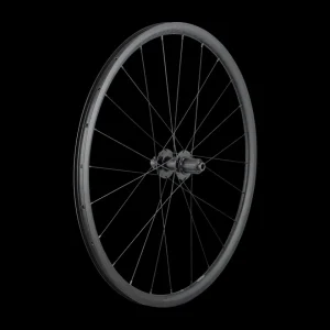 Trek Bikes Kiekot*Bontrager Affinity TLR 6-Bolt Disc 24H 700c Road Wheel