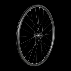 Trek Bikes Kiekot*Bontrager Affinity TLR Centerlock Disc 24H 700c Road Wheel