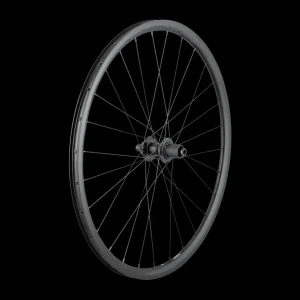 Trek Bikes Kiekot*Bontrager Affinity TLR Centerlock Disc 28H 700c Road Wheel