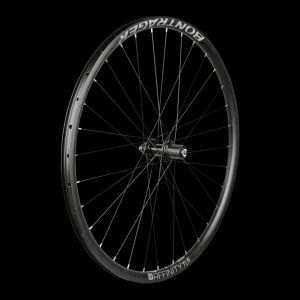 Trek Bikes Kiekot*Bontrager Affinity TLR Centerlock Disc 32H 700c Road Wheel