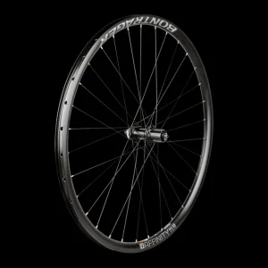 Trek Bikes Kiekot*Bontrager Affinity TLR Disc Shimano Acera 700c Road Wheel