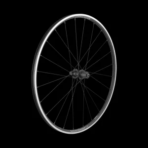 Trek Bikes Kiekot*Bontrager Affinity TLR 24H 700c Road Wheel