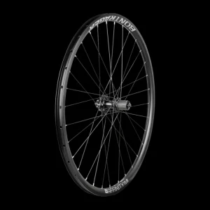 Trek Bikes Kiekot*Bontrager Affinity TLR 32H 6-Bolt Disc 700c Road Wheel