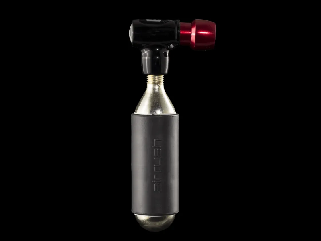 Trek Bikes Pumput*Bontrager Air Rush Elite CO₂ Inflator