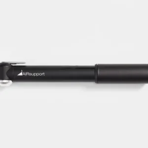 Trek Bikes Pumput | Maastopyörien Varusteet*Bontrager Air Support HV MTB Pump