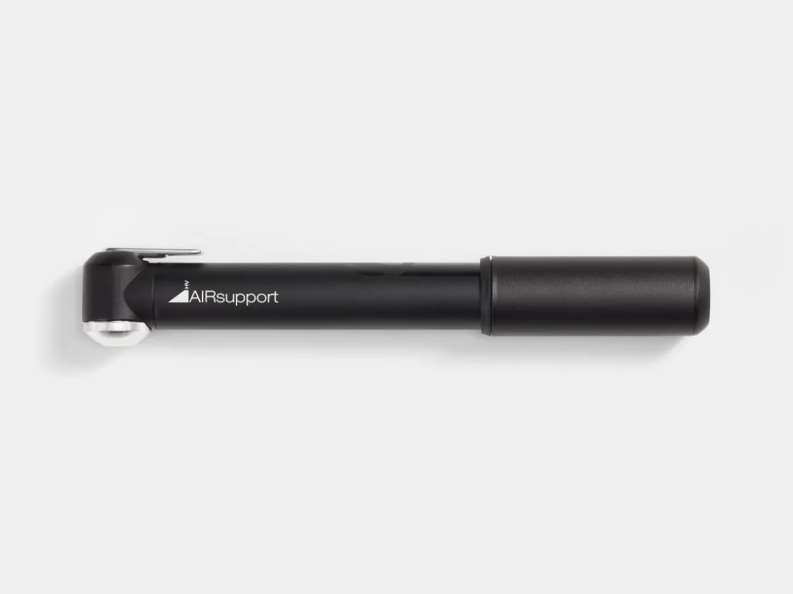 Trek Bikes Pumput | Maastopyörien Varusteet*Bontrager Air Support HV MTB Pump
