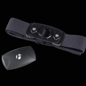 Trek Bikes Ajotietokoneet*Bontrager ANT+/BLE Softstrap Heart Rate Belt