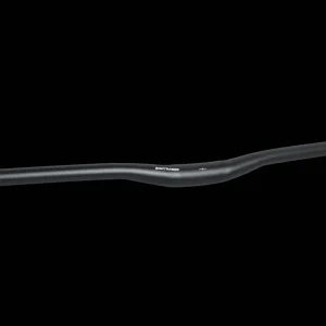 Trek Bikes Ohjaustangot*Bontrager Approved 31.8 Low-Rise Matte Alloy MTB Handlebar